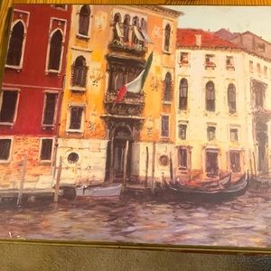Italian painting